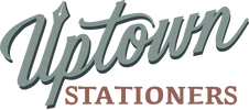 Uptown Stationers